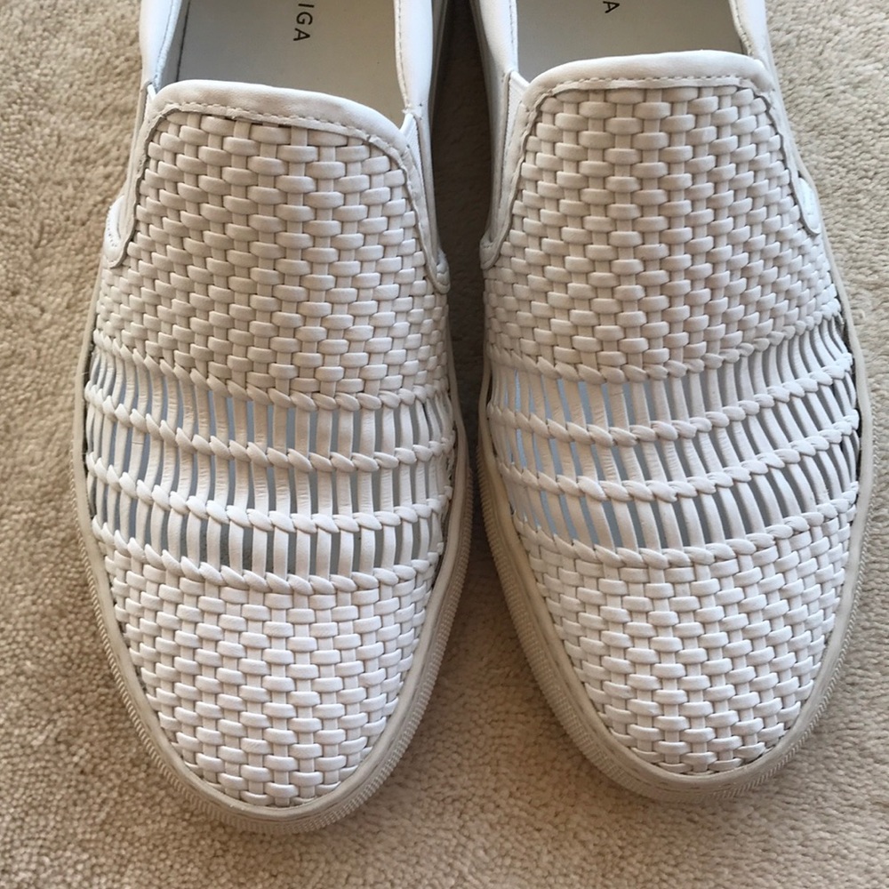 Women’s shoes Via Spiga - Picture 3 of 4